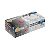 Select Black Latex pdfr L  100St