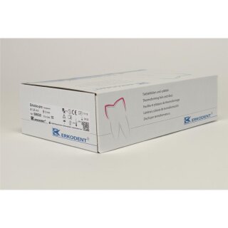 Erkoloc-pro 3,0/125mm transpa 10St