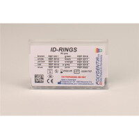 Id-Ringe grau 5319 50St