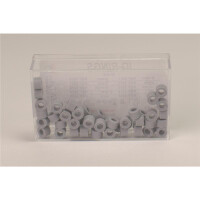Id-Ringe grau 5319 50St