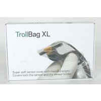 Schutzhüllen Trollbag XL 500St