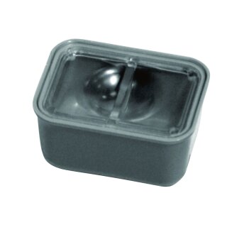 IMS Becher m. Deckel einfach St