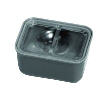 IMS Becher m. Deckel einfach St