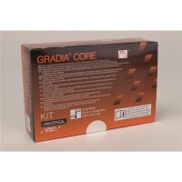 Gradia Core     Kit
