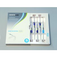 WHITEsmile HB Slims 16% 8Spr Kit
