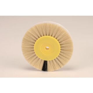 Einlagebürste Chungking weiß Zetatuch St