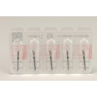 Diamant FG G 835KR.014 5St