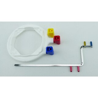 XCP ORA Ein Ring & Arm (1Stück) Pa