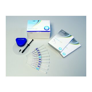 WHITEsmile HB Slims 10%  Minikit