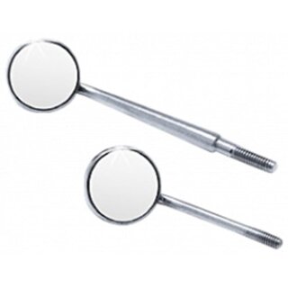 Mundspiegel HR Front Gr.8 plan  6St