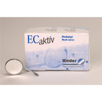 Mundspiegel EC Aktiv Gr.4 plan 22mm Dtz