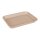 Mini-Tray o. Einteilung beige St