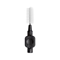 Interd.Bürsten 1,5mm schwarz 8St