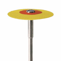 Diamant Polierer 9770 C 260 Hst  St
