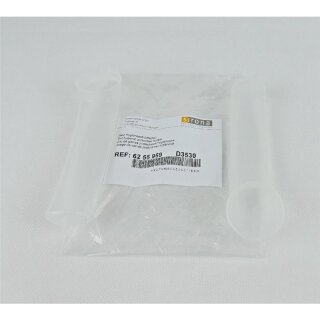 Hygieneschutzhüllen f. LEDview 2St