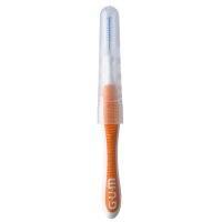 GUM TRAV-LER 0,9 Kerze orange 50St