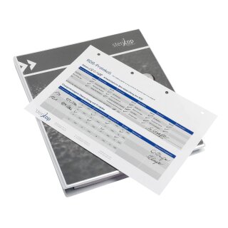 Rdg Tagebuch Stericop St