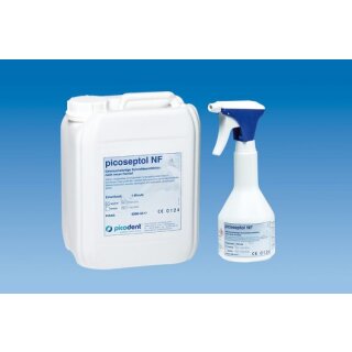 picoseptol NF Sprühdesinfektion 5L Kan