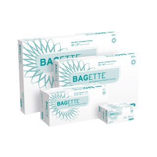 Sterilisationstüten 305X432mm 100St