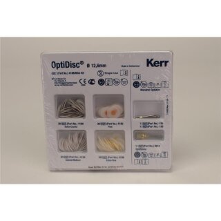 OptiDisc mini Kit Pa