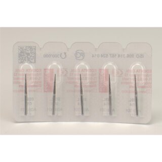 Diamant FG 859L.014 5St