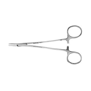 Nadelhalter 15cm Crile-Wood St