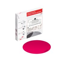 Brux Checker Folie 0,1x120mm 10St