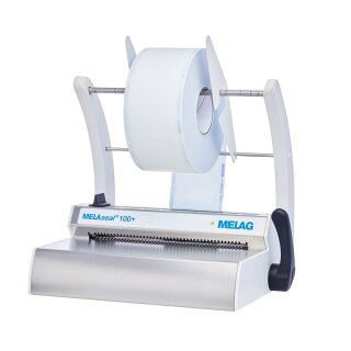 Melaseal 100+ Folienschweißgerät St