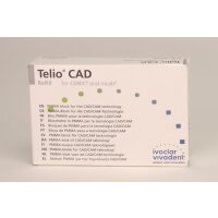 Telio CAD CEREC/inLab LT A3.5 B40L 3St