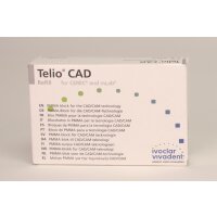 Telio CAD CEREC/inLab LT A2 B55 3St