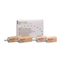 Telio CAD CEREC/inLab LT A3.5 B55 3St