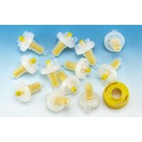 Mischkanülen R-SI-LINE Mbr Ge/We  50St