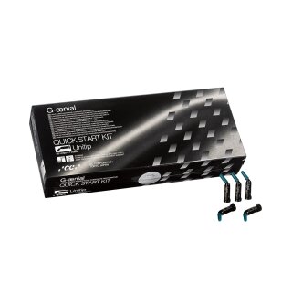 G-aenial Anter. AO2 10x0,28g Unitip