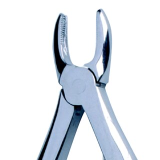 Zahnzange Kind 11-137B    St