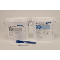 Panasil Lab Putty 2x5Kg Pa