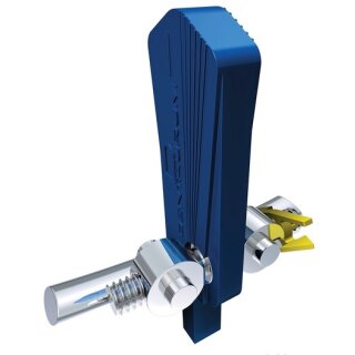 UK-Bogenschraube Müller Edelst.10St