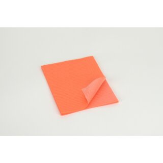 Patientenservietten orange 33x45 500St