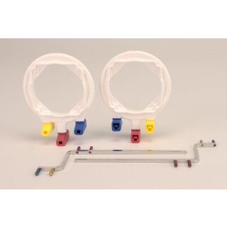 XCP ORA Ein Ring & Arm (2Stück) Pa