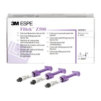 Filtek Z500 Spritzen Trial-Pack