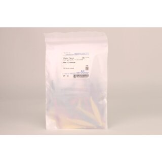 Elastic Placers bunt Gemischt 50St