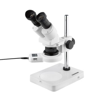 Auflicht-Stereo-Mikroskop  St