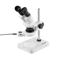 Auflicht-Stereo-Mikroskop  St