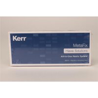 Metafix Matrizen assorted Kit Pa