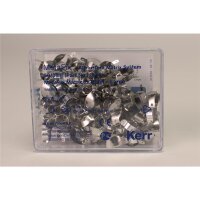 Metafix Matrizen large 50St