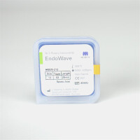 EndoWave NiTi Feile 02.10 25mm  5St