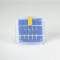 EndoWave NiTi Feile 02.10 25mm  5St