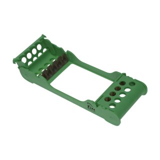 Zirc E-Z Jett Cassette grün St