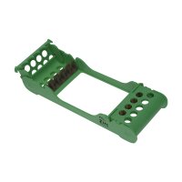 Zirc E-Z Jett Cassette grün St