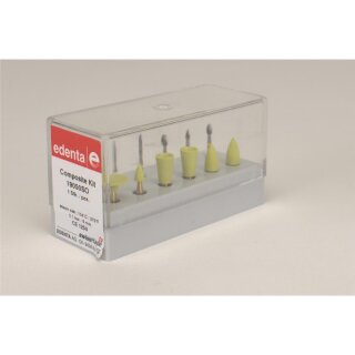 Composite Finishing 19050SO Kit