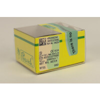 Prophylaxe-Bürste 9731 040 W 50St
